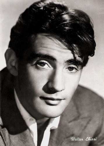Walter Chiari