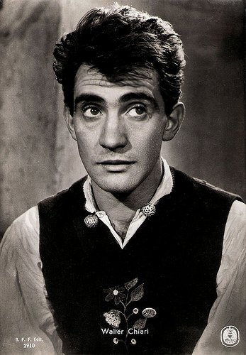 Walter Chiari