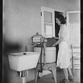 Scrumptious HouseKeeping.