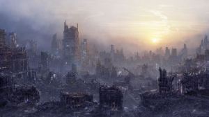 Post-Apocalypse
