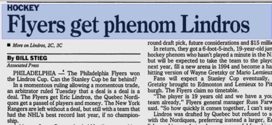 Lindros