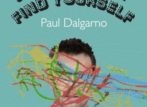 Book Review: And You May Find Yourself