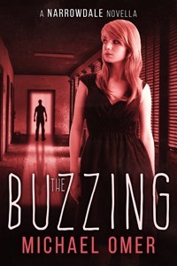 The Buzzing cover 200x300
