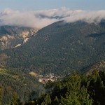 Ron Weathers - Mountain Mist Photography