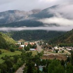 Ron Weathers - Mountain Mist Photography