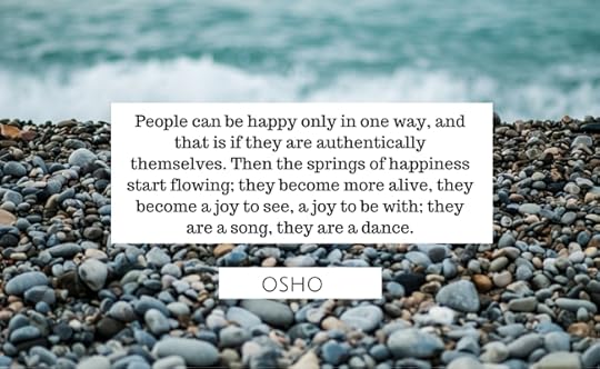 OSHO on Living on your own terms