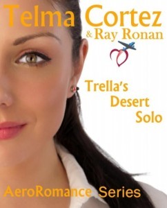 trella matthews aeroromance