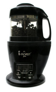 IRoast