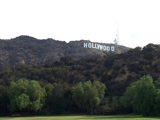 Hollywood Sign