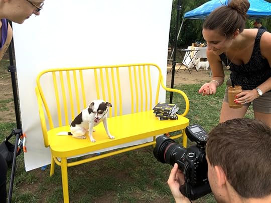 Ranger LICK Photoshoot