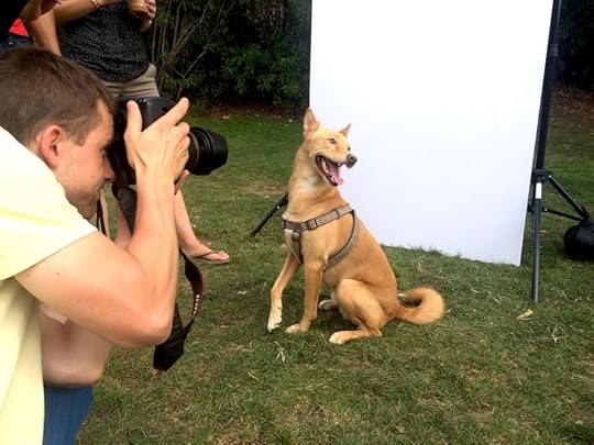 Ezra LICK Photoshoot