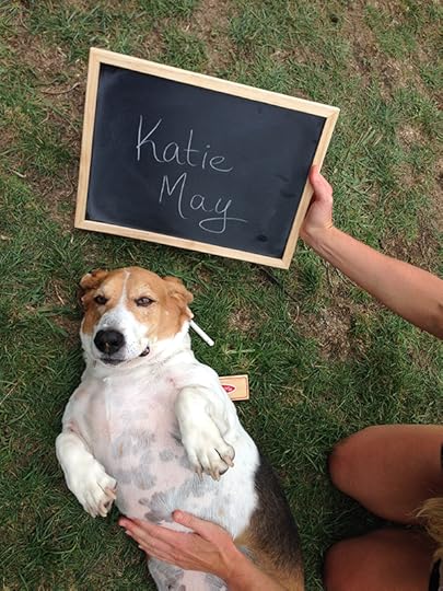 Katie May LICK Photoshoot