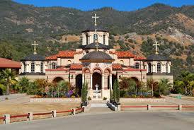 Monastery