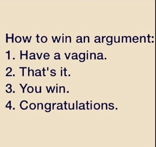 vagina joke