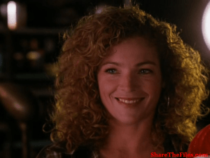 Amy Irving in Rod Serling's Lost Classics