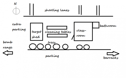 Santa Rita shooting range