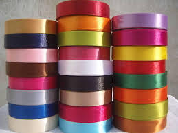 ribbons