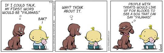 Dog Eat Doug for 09/11/2015