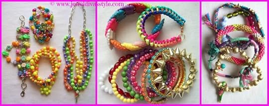 JDS - MATCHING JEWELS 2