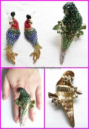 JDS - MATCHING JEWELS 4