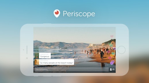 Periscope