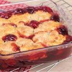 cherrycobbler