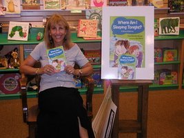 Carol Ekster