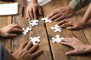 collaboration