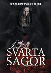 13 svarta sagor