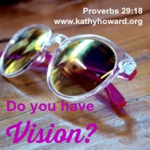 Vision