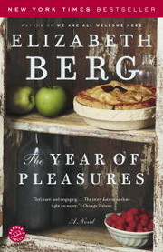 The Year of Pleasures