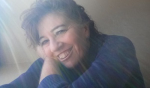 Stella Marie Alden