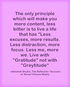 The-only-principle-which