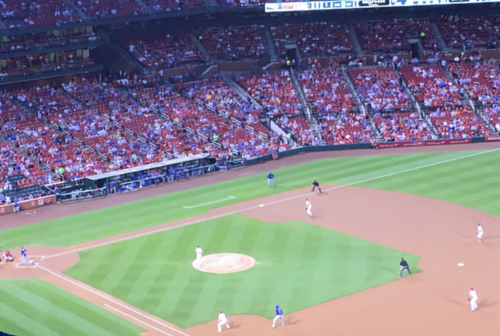 Why Jesus Loves the Chicago Cubs