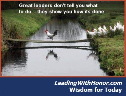 Lee Ellis Leadership