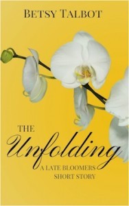 Unfolding Cover small
