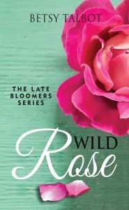 Wild Rose e-book