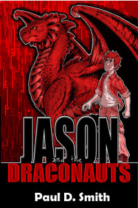 Help Jason continue his tale.