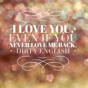 dirty english teaser 2
