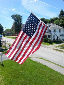 flag