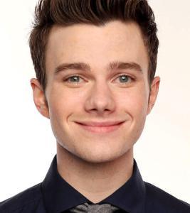 CHRIS COLFER