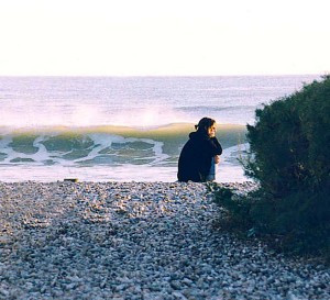 me by sea wittering 2003