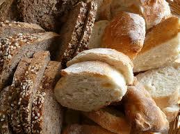 bread