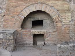 oven