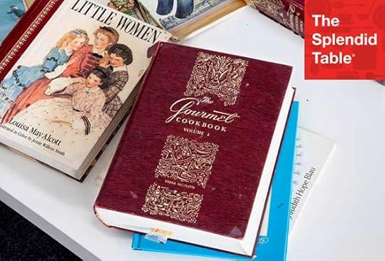 The Splendid Table: Cara Nicoletti