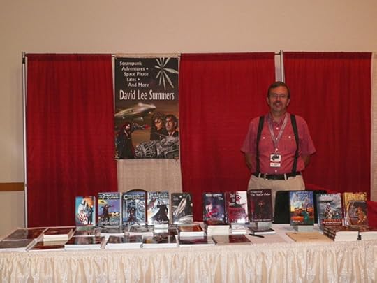 Las Cruces Comic Con