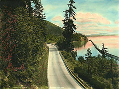 The road home