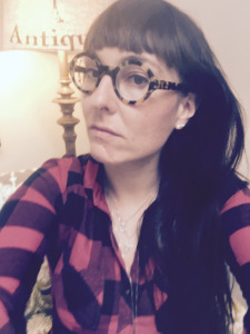 Erika T. Wurth.