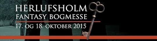 Herlufsholm Fantasy Bogmesse 2015