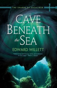 CaveBeneath_theSea